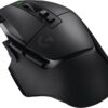 Logitech G502 X Lightspeed -PC parts offers