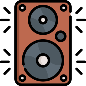 Speakers & Soundbars
