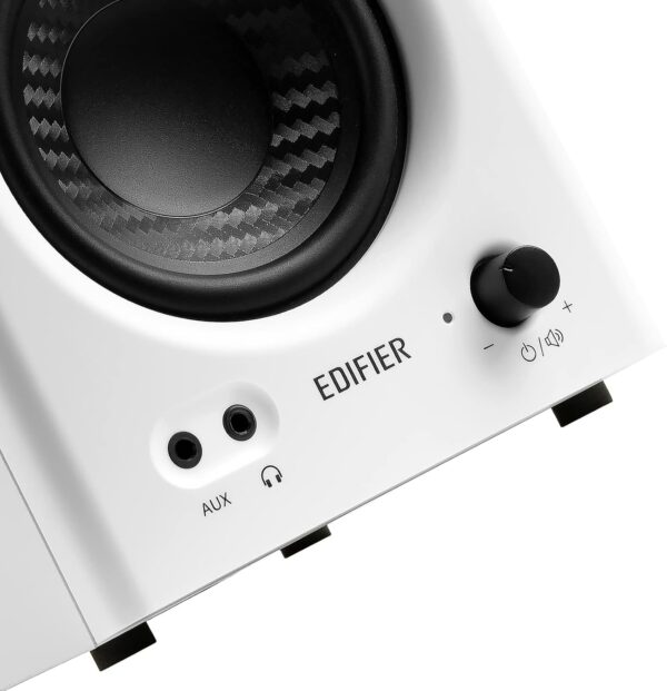 Edifier MR4 Powered Studio Monitor Speakers