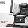MSI MPG B650 EDGE WIFI AM5 ATX Motherboard – DDR5, Ryzen 7000 & 9000