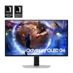 Samsung Odyssey G6 G60SD