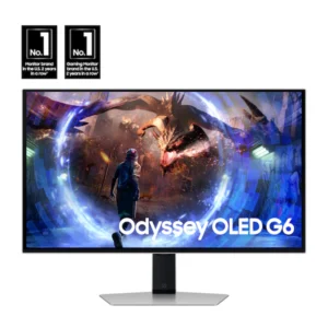 Samsung Odyssey G6 G60SD