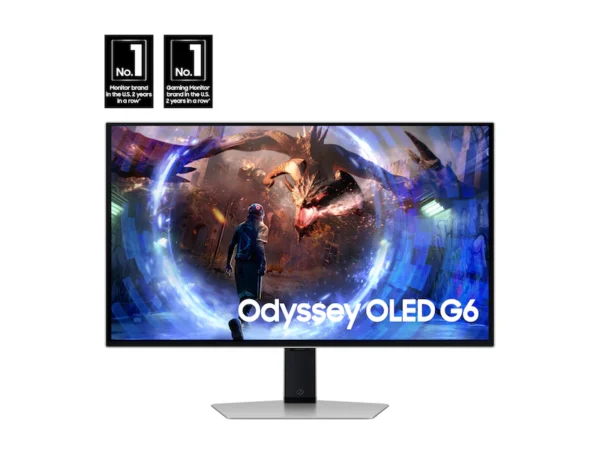 Samsung Odyssey G6 G60SD
