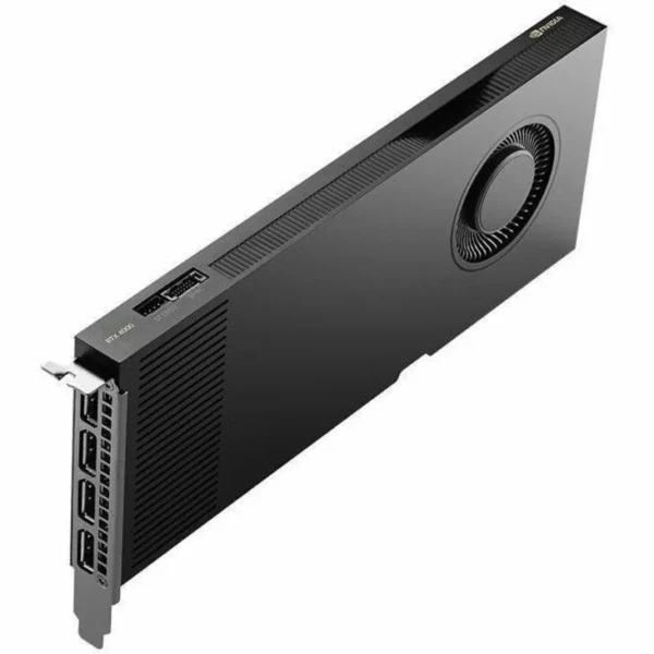 PNY NVIDIA RTX 4500 Ada Generation – 24GB GDDR6 Professional Graphics Card