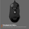 SteelSeries Prime+ Wired Gaming Mouse - Image 3