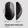 SteelSeries Prime Mini Wireless,