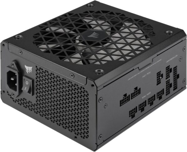 Corsair RM750x SHIFT - PC parts offers