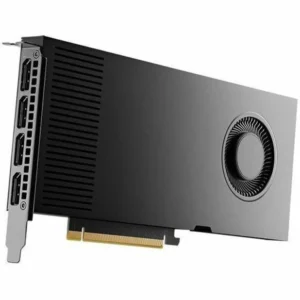 PNY NVIDIA RTX 4500 Ada Generation – 24GB GDDR6 Professional Graphics Card
