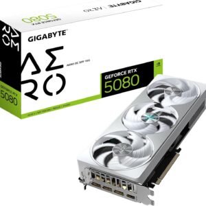 Gigabyte GeForce RTX 4080 AERO OC -PC parts offers