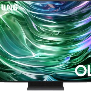 Samsung S90D 83" OLED 4K Smart TV