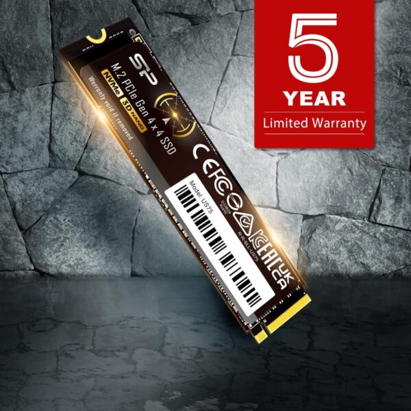 Silicon Power US75 4TB SSD - PC parts offers