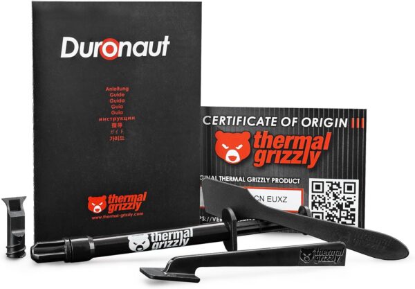 Thermal Grizzly Kryonaut 1g